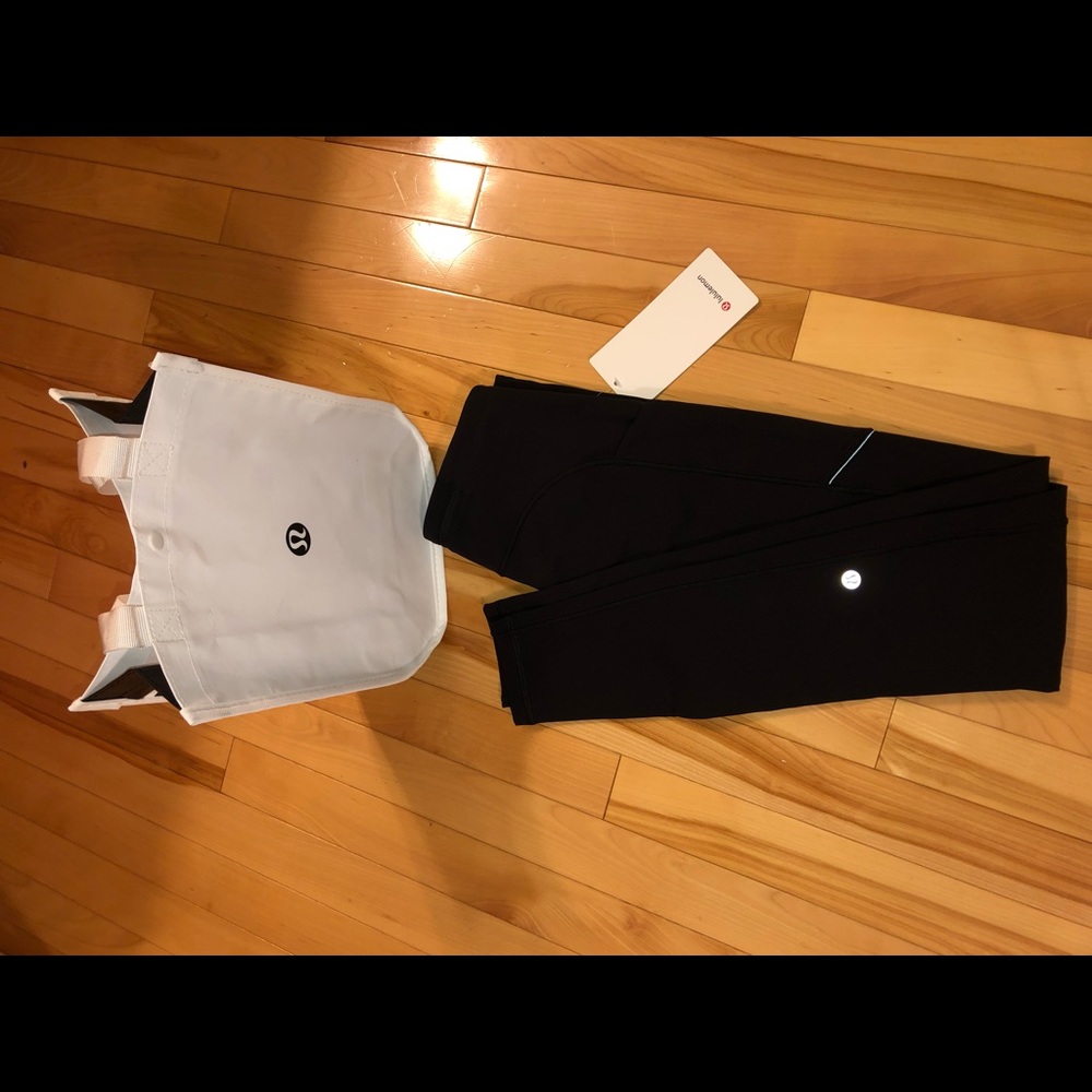Lululemon Speed Up MR Tight 28”